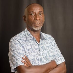 benson muema kilonzo