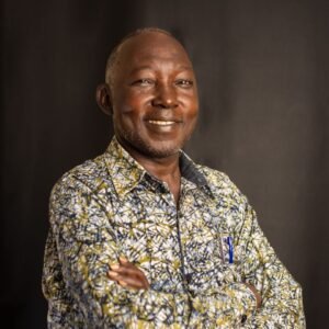 robert mue kisyula
