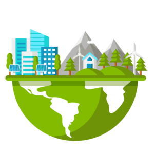 environment icon