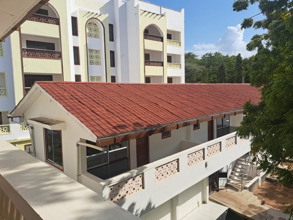 wananchi new accommodation